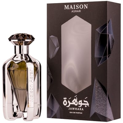 Maison Asrar Jawahara Eau de Parfum 80 ml