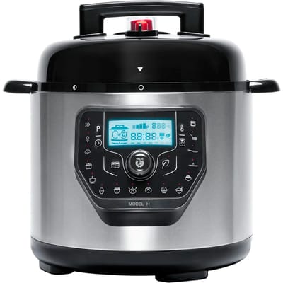 Keukenrobot Cecotec Olla GM H Deluxe