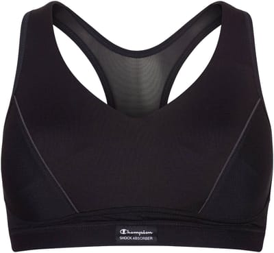Shock Absorber Padded Sportbeha Dames