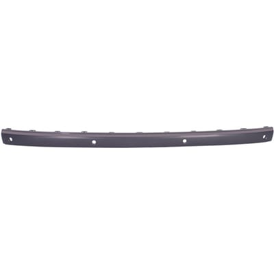 Sierlijst/beschermstrip, bumper BLIC 5703-05-3528973P