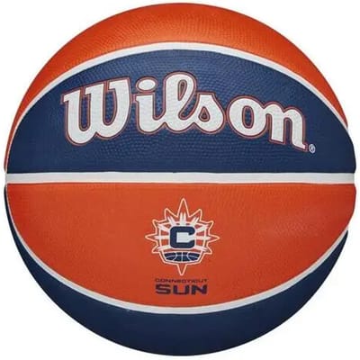Basketbal Wilson NBA Team Tribute Con Sun