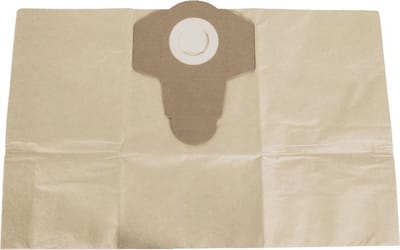 Scheppach Stofzak voor ASP20ES en ASP30ES - 5stuks