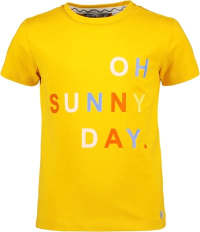 Moodstreet Kids Meisjes T-shirt - Maat 98/104