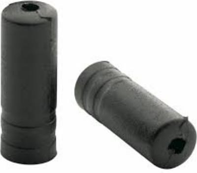 Bofix Kabelhoedje 5,1 Mm Kunststof 50 Stuks