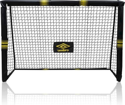 Voetbaldoelen \ soccer goal for kids and adults 180 x 120 x 60 cm