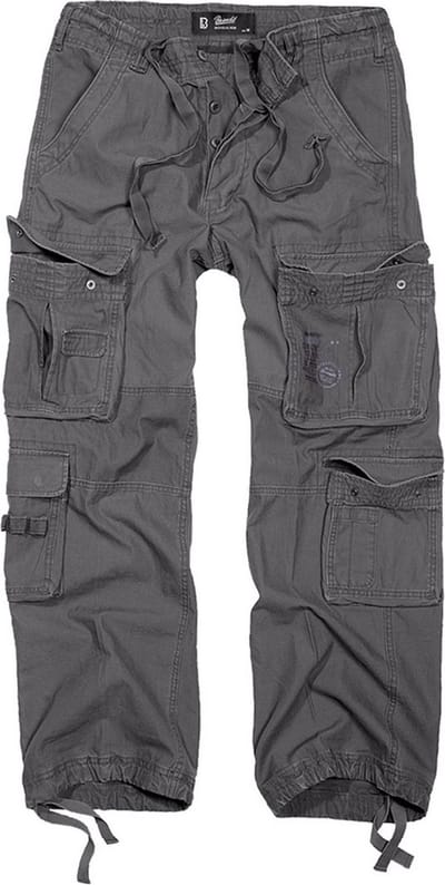 Brandit Broek Pure Vintage Trouser