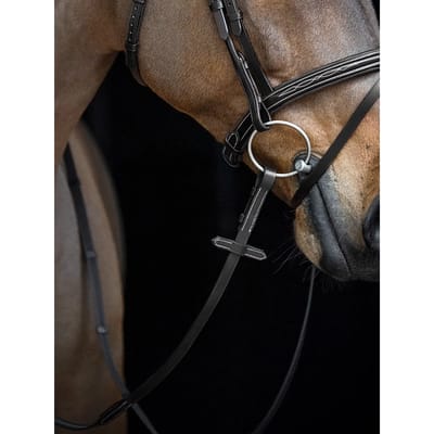 Antislip paardenteugels Equiline