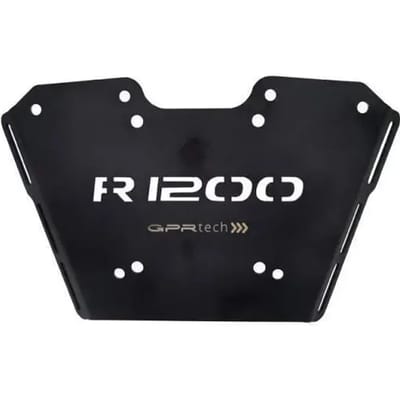 Steun voor motor topkoffer 45/55 L GPR Tech BMW R 1200 R-Lc 2015/2016