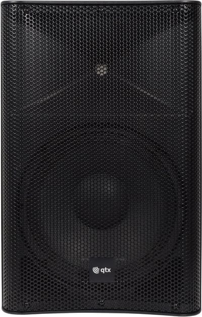 QTX Quest 12 200W RMS Passieve PA Speaker