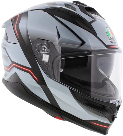 AGV K7 Jaeger Integraalhelm - Helm