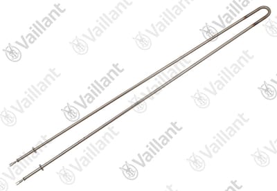 VAILLANT verwarmingselement, 833 W VSU 500/3 u.w. Vaillant-Nr. , 545522