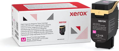Xerox 006R04687 tonercartridge 1 stuk(s) Origineel