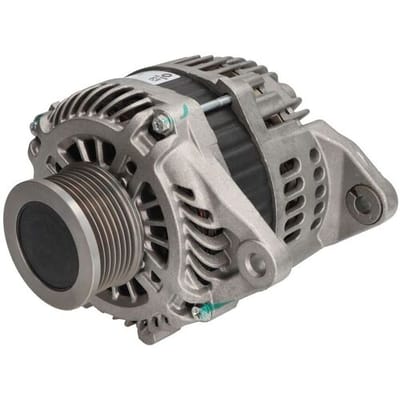 Dynamo / Alternator VALEO RE-GEN REMANUFACTURED VALEO 440423
