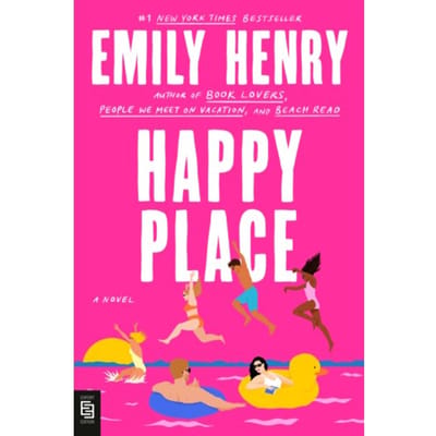 Happy Place - Emily Henry
