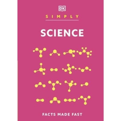 Simply Science - Dk Simply - DK