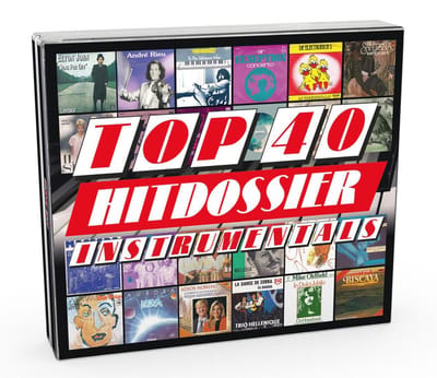 Top 40 Hitdossier - Instrumentals