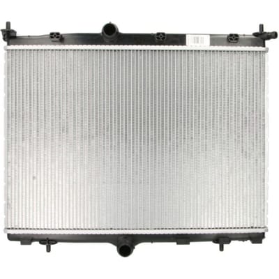 Radiator DENSO DRM21107