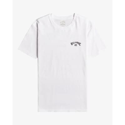T-shirt katoen kind Billabong Arch Wave
