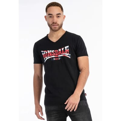 Lonsdale T-Shirt Stanydale T-Shirt regular fit