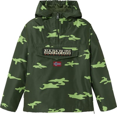 Napapijri Kids K Rainforest CAMU