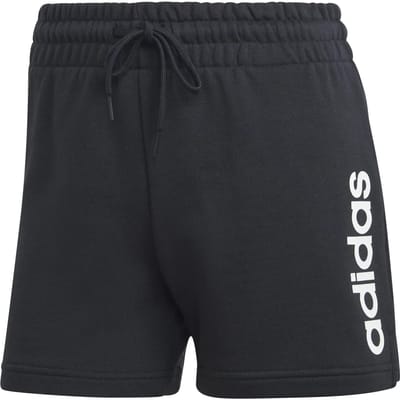 Damesbroek in lineaire fleece adidas Essentials