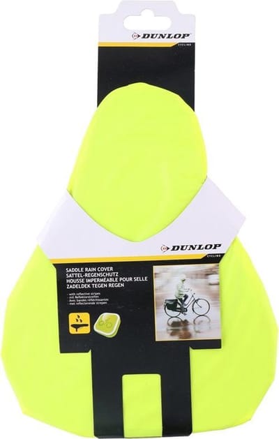 Dunlop Kinderfietshelm, kinderhelm, veiligheidshelm, met biker-schedelmotief