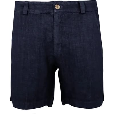 Bermuda Haris Cotton