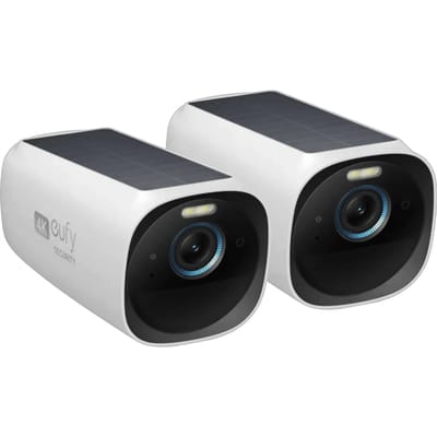 Eufycam 3 Uitbreiding Duo Pack