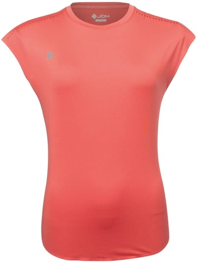 JDH Performance Shirt Dames - Maat XS