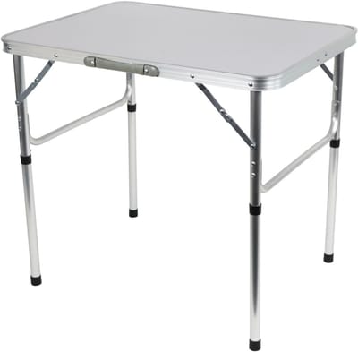 MRKK® Campingtafel Inklapbaar - Klaptafel - Campingtafel