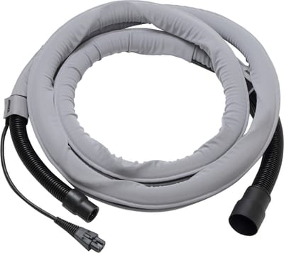 MIRKA Stofzuigerslang 230V Hoes + Kabel 4 meter