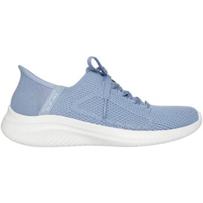 SKECHERS ULTRA FLEX 3.0 ELEVATED MOT Blauw 38 EU