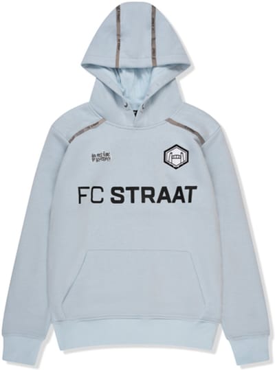 Touzani - ANGORA Light Blue (170-176)