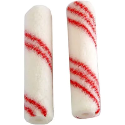 Sencys Lakrol Nylon Voor 2 Comp,verf 10cm - 2 Stuks