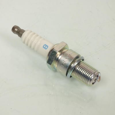 Bougie NGK voor Motor KTM 125 EXC 1998 tot 1999 R6918B-8 / 4492 / doos van 4 Nieuw