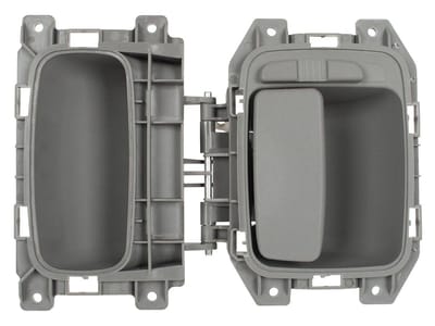 Modecar - Klink Interieur Achterdeur - Mercedes Sprinter 906 - 2006