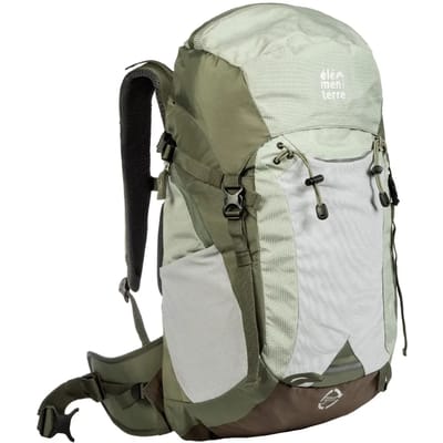 Rugzak Élémenterre Talca 40L