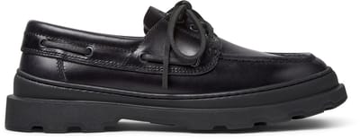 Camper Brutus+ Loafers - Herren - Zwart - 40