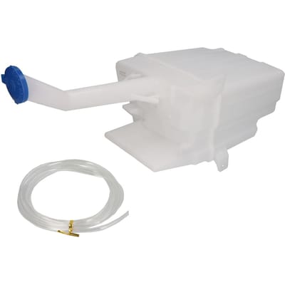 Waterreservoir voorruitsproeiers BLIC 6905-19-1423481P