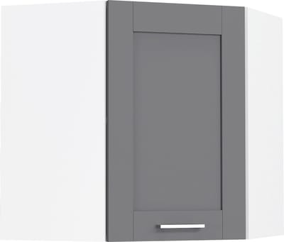 VCM hoekopstelling keukenblok wandopstelling keuken landhuis keukenmeubel Colura