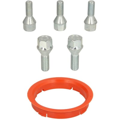 Montageset voor lichtmetalen velgen ITWHEELS ITW49063