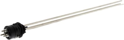 Omron PS Elektrodehouder