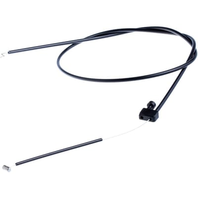 Throttle wire