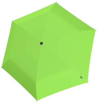 Knirps Paraplu Opvouwbaar - Ultra Series - Groen