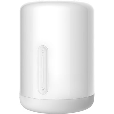Xiaomi Mi Bedside Lamp 2 | Slimme tafellamp | 400 lumen | 16 miljoen kleuren | 1700-6500K | Apple HomeKit | Wifi en Bluetooth | Touchbediening