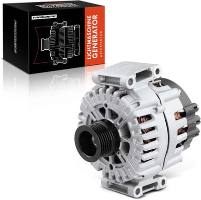Frankberg 1x dynamo generator voor Benz C218 W212 S212 A