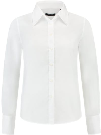 Tricorp 705001 Blouse Basis - Wit - 42