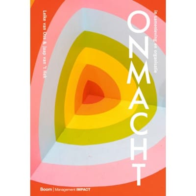 Onmacht - Leike van Oss