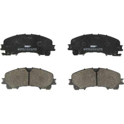 Remblokset FERODO FDB4998, voor