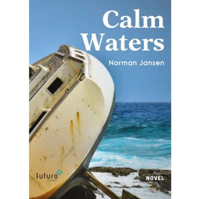 Calm Waters - Norman Jansen